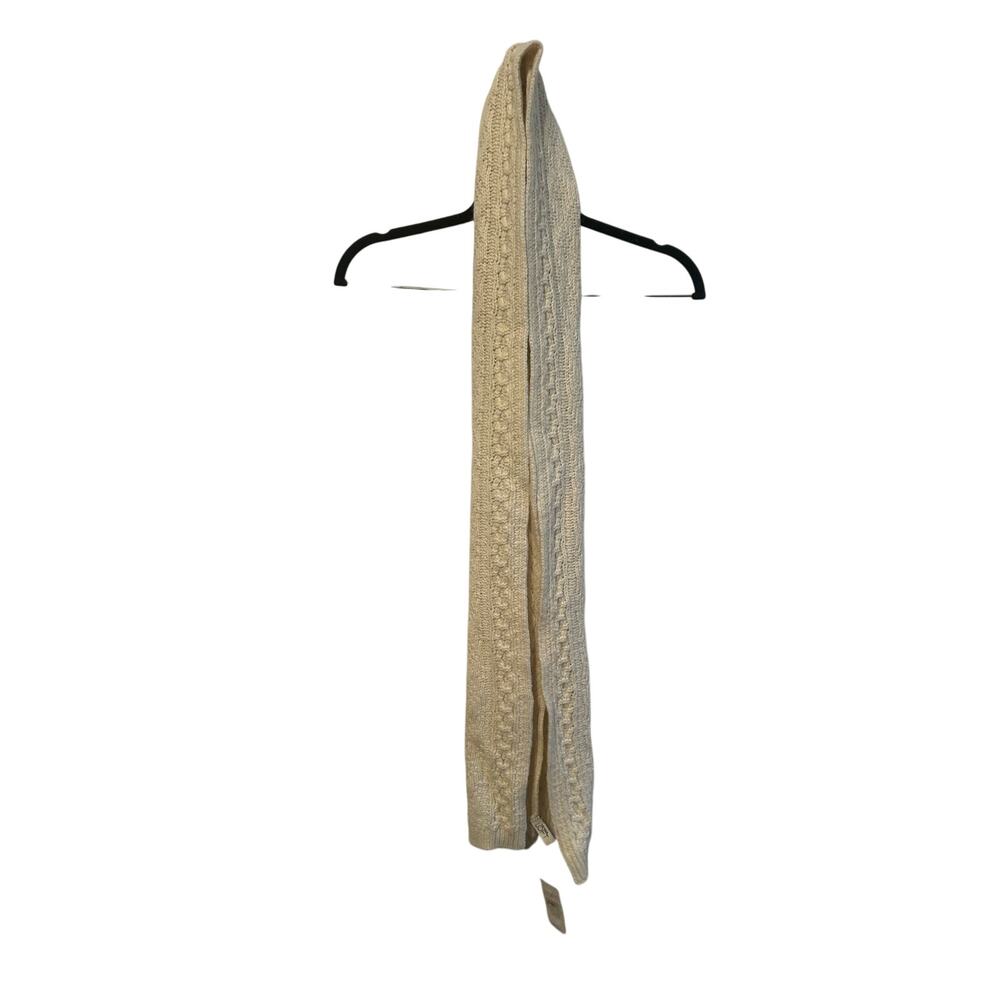 LOFT Knit Scarf NWT